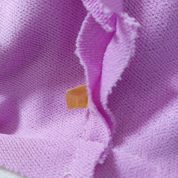 1960s Vintage  Hippie Peasant Lace-up dress - Picture 12 of 16